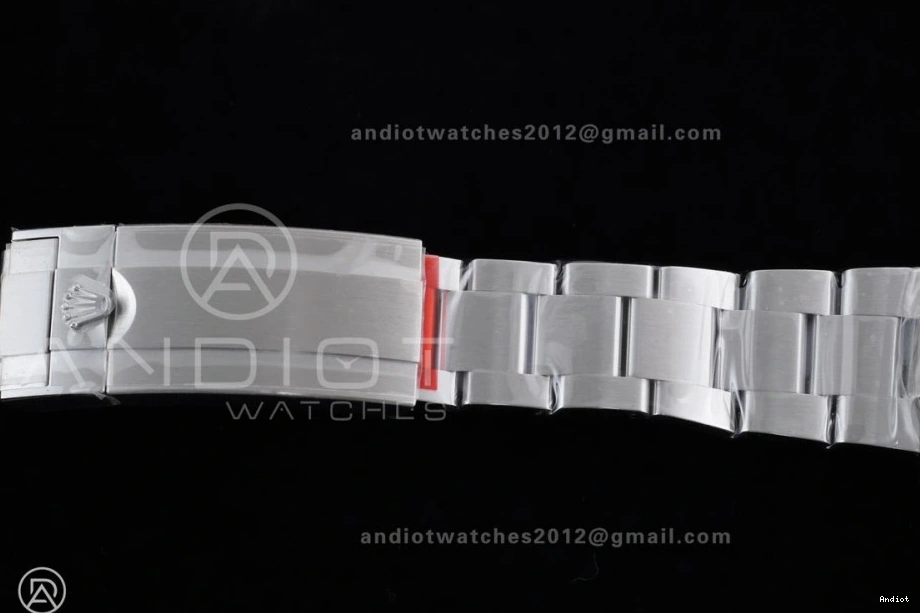 Ceramic 904L 126610LV Steel Starbucks 41mm A2824 Youth Submariner The VSF Version Green 0509